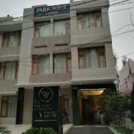 Dee Park View Jammu Ngoại thất bức ảnh